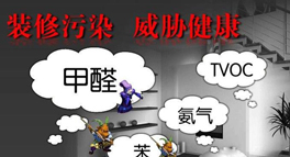 去除甲醛及裝修異味的有效方法有哪些？