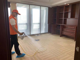 甲醛處理后就可以安全入??？