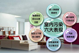 裝修污染對人體傷害有哪些？