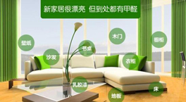 家里使用了環(huán)保家具還要除甲醛嗎？