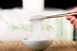 貼墻紙用的糯米膠無甲醛是真的不含甲醛嗎？