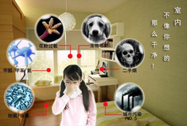 新風(fēng)系統(tǒng)和空氣凈化器，到底哪個(gè)好？