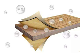 關(guān)于甲醛的散發(fā)途徑你了解嗎？