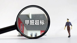 寵物們也會(huì)甲醛中毒？快看這些甲醛超標(biāo)特征你家有沒有？