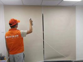 夏天冬天都不能夠忽視除甲醛工作！