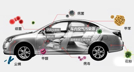 新車祛除甲醛常見的幾個誤區(qū)？