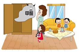 生活中甲醛那些事，甲醛測試及超實用除甲醛小妙招推薦