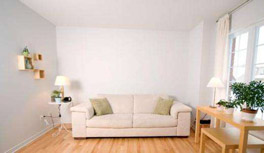 家庭新居裝修后如何保潔？