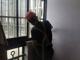 樓房窗戶漏水怎樣防水維修，樓房窗臺要如何養(yǎng)護(hù)