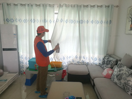 室內(nèi)空氣治理需要考慮哪些因素？