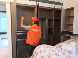 裝修除甲醛應(yīng)該以什么為重點(diǎn)？