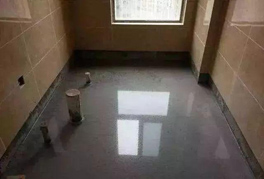 沒幾年衛(wèi)生間就漏水，防水沒問題，只怪裝修時忽略了這一步