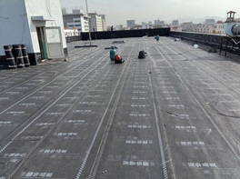 屋面防水維修補(bǔ)漏該如何處理呢？