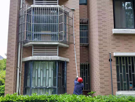 外墻防水怎么維修？