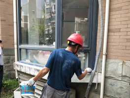 窗臺漏水怎么處理？窗臺防水維修怎么做？