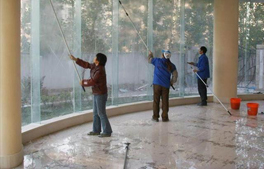 保潔托管有何意義，有必要嗎？