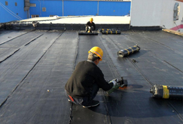 農(nóng)村自建房屋面前期沒做好防水，后期維修補(bǔ)漏還有救嗎？