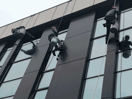 外墻大理石用什么清洗？外墻材料有哪些種類(lèi)