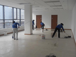 物業(yè)保潔托管有哪幾種形式？