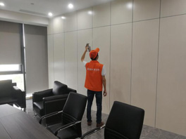 選擇室內(nèi)空氣治理加盟時需要注意哪些問題？