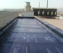 頂樓漏水怎么處理？