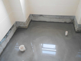 衛(wèi)生間房頂漏水怎么辦？先找準原因