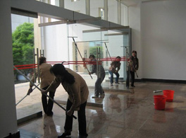 物業(yè)保潔托管外包怎么收費(fèi)？物業(yè)保潔托管外包收費(fèi)標(biāo)準(zhǔn)