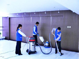 物業(yè)保潔托管的意義是什么？物業(yè)保潔托管的對象是誰？