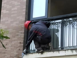 陽臺漏水維修方法