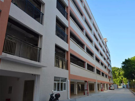 學生公寓保潔托管保潔員管理制度