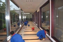 什么叫保潔托管？