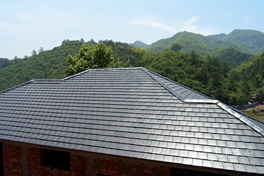 瓦屋面漏水如何處理？