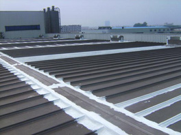 彩鋼瓦漏水怎么處理，鋼結(jié)構(gòu)廠(chǎng)房漏水防水維修方案