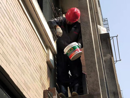 窗臺漏水如何防水維修處理？