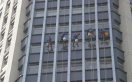 外墻清洗一般多久清洗一次？