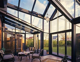 玻璃頂漏水了怎么辦？