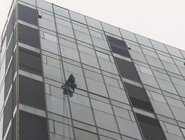 外墻清洗有哪些種類呢？