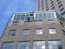 外墻清洗的意義你真的懂嗎？