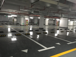 車庫(kù)滲漏補(bǔ)漏怎么處理？