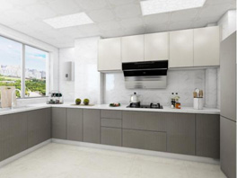 廚房地下漏水怎么辦？