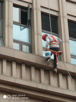 外墻裂縫漏水怎么修補(bǔ)？外墻開(kāi)裂滲水處理方法