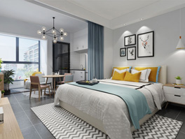 內(nèi)墻面為什么會(huì)滲水？