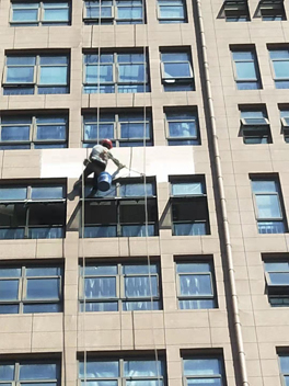 外墻維修后再次滲漏，怎么辦呢？