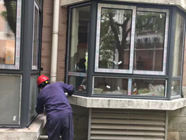 門窗防水細(xì)節(jié)未做到位，出現(xiàn)滲漏如何維修？