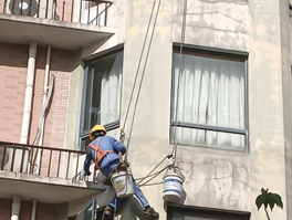 陽臺漏水什么原因?qū)е?？陽臺漏水的防水維修方法有哪些？
